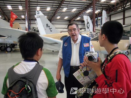 「升空夢、超想像」迪士尼太空夢幻探索營,學聯遊學團