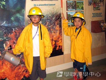 「升空夢、超想像」迪士尼太空夢幻探索營,學聯遊學團