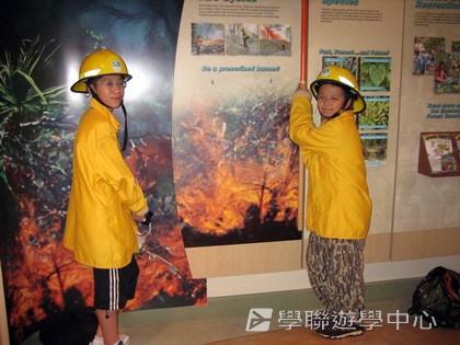 「升空夢、超想像」迪士尼太空夢幻探索營,學聯遊學團