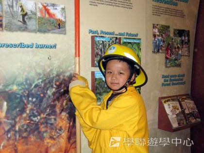 「升空夢、超想像」迪士尼太空夢幻探索營,學聯遊學團