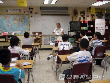 「升空夢、超想像」迪士尼太空夢幻探索營,學聯遊學團