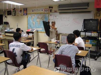 「升空夢、超想像」迪士尼太空夢幻探索營,學聯遊學團