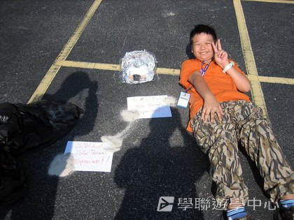 「升空夢、超想像」迪士尼太空夢幻探索營,學聯遊學團