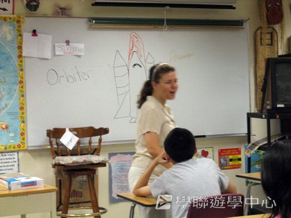 「升空夢、超想像」迪士尼太空夢幻探索營,學聯遊學團
