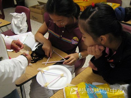 「升空夢、超想像」迪士尼太空夢幻探索營,學聯遊學團