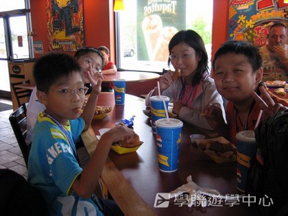 「升空夢、超想像」迪士尼太空夢幻探索營,學聯遊學團