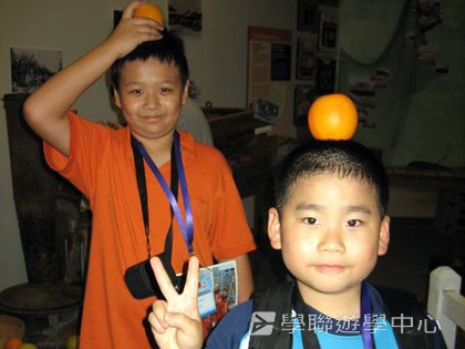 「升空夢、超想像」迪士尼太空夢幻探索營,學聯遊學團