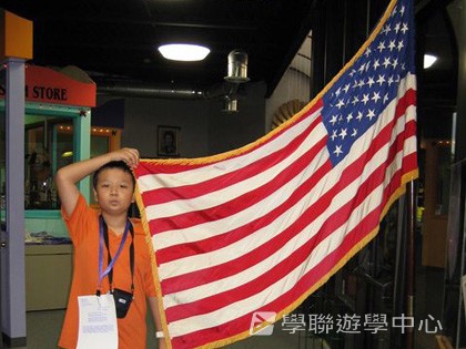 「升空夢、超想像」迪士尼太空夢幻探索營,學聯遊學團