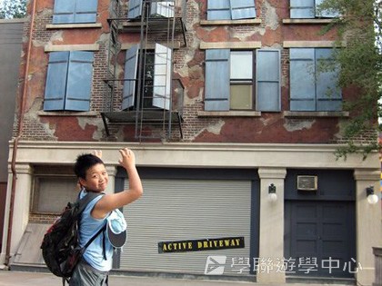 「升空夢、超想像」迪士尼太空夢幻探索營,學聯遊學團