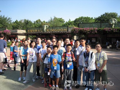 「升空夢、超想像」迪士尼太空夢幻探索營,學聯遊學團