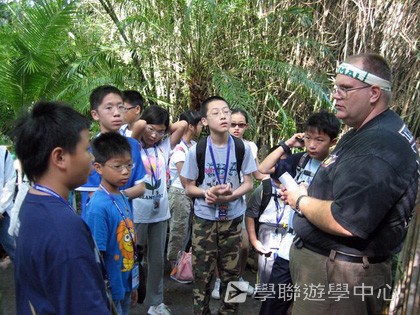 「升空夢、超想像」迪士尼太空夢幻探索營,學聯遊學團