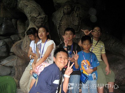 「升空夢、超想像」迪士尼太空夢幻探索營,學聯遊學團
