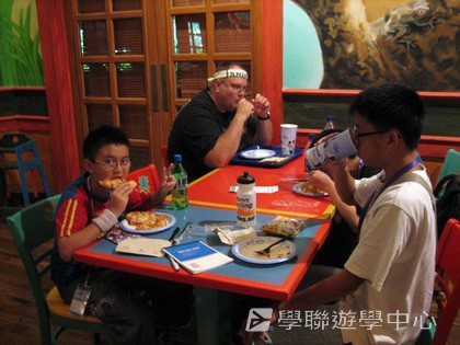 「升空夢、超想像」迪士尼太空夢幻探索營,學聯遊學團