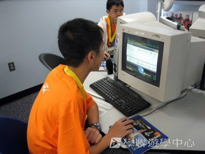 「升空夢、超想像」迪士尼太空夢幻探索營,學聯遊學團