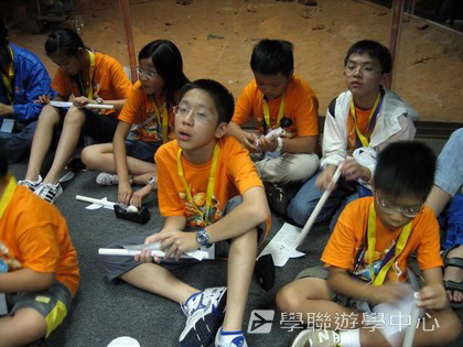 「升空夢、超想像」迪士尼太空夢幻探索營,學聯遊學團