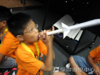 「升空夢、超想像」迪士尼太空夢幻探索營,學聯遊學團