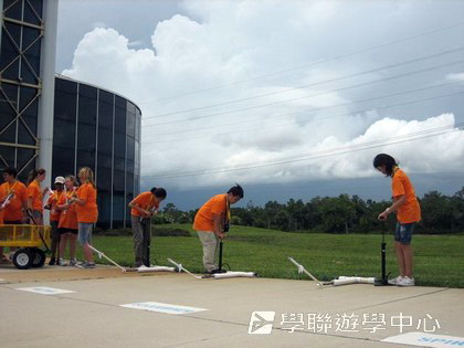 「升空夢、超想像」迪士尼太空夢幻探索營,學聯遊學團