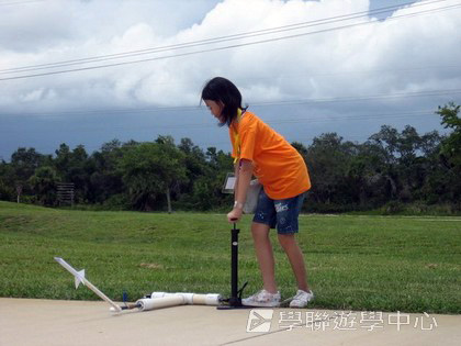 「升空夢、超想像」迪士尼太空夢幻探索營,學聯遊學團