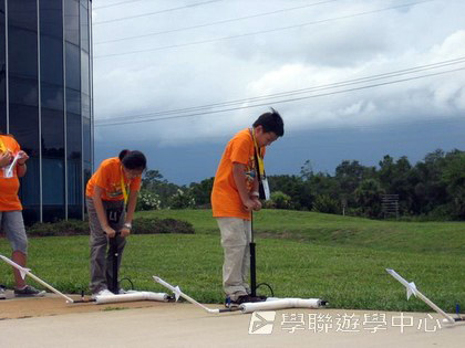 「升空夢、超想像」迪士尼太空夢幻探索營,學聯遊學團