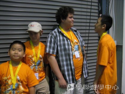 「升空夢、超想像」迪士尼太空夢幻探索營,學聯遊學團