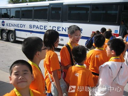 「升空夢、超想像」迪士尼太空夢幻探索營,學聯遊學團