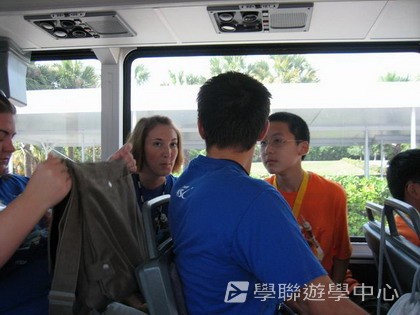 「升空夢、超想像」迪士尼太空夢幻探索營,學聯遊學團