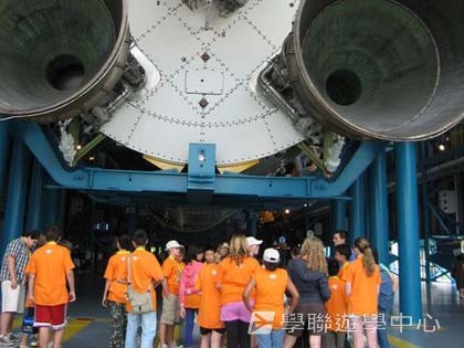 「升空夢、超想像」迪士尼太空夢幻探索營,學聯遊學團