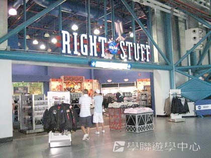 「升空夢、超想像」迪士尼太空夢幻探索營,學聯遊學團