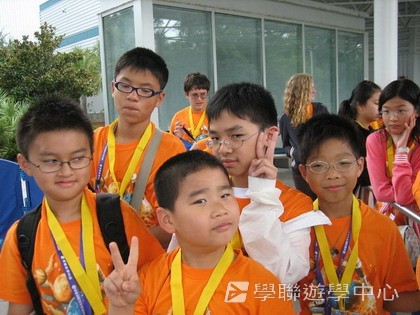 「升空夢、超想像」迪士尼太空夢幻探索營,學聯遊學團