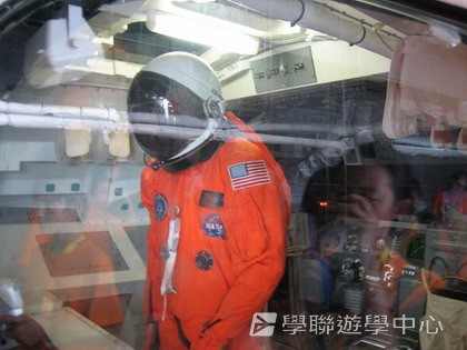 「升空夢、超想像」迪士尼太空夢幻探索營,學聯遊學團