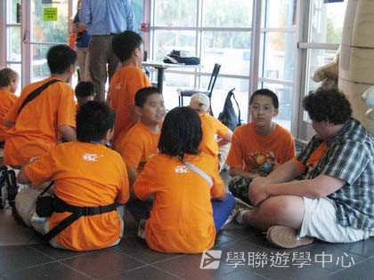 「升空夢、超想像」迪士尼太空夢幻探索營,學聯遊學團