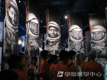 「升空夢、超想像」迪士尼太空夢幻探索營,學聯遊學團
