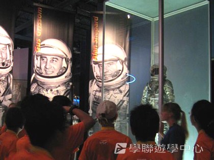 「升空夢、超想像」迪士尼太空夢幻探索營,學聯遊學團