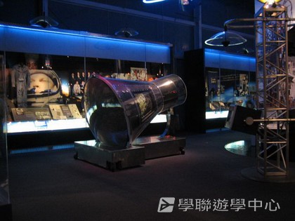 「升空夢、超想像」迪士尼太空夢幻探索營,學聯遊學團
