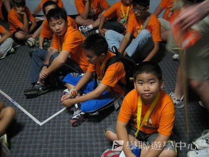 「升空夢、超想像」迪士尼太空夢幻探索營,學聯遊學團
