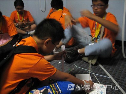 「升空夢、超想像」迪士尼太空夢幻探索營,學聯遊學團