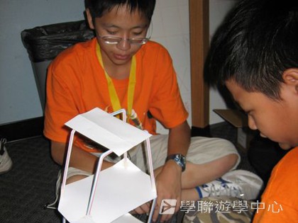 「升空夢、超想像」迪士尼太空夢幻探索營,學聯遊學團