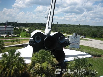 「升空夢、超想像」迪士尼太空夢幻探索營,學聯遊學團