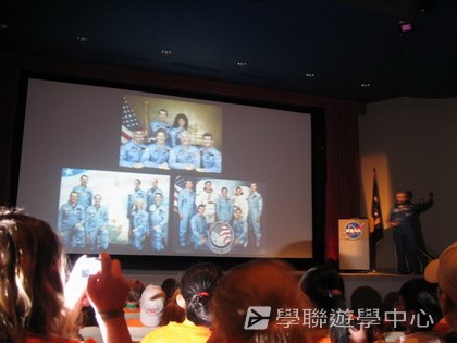 「升空夢、超想像」迪士尼太空夢幻探索營,學聯遊學團