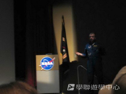 「升空夢、超想像」迪士尼太空夢幻探索營,學聯遊學團