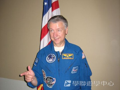 「升空夢、超想像」迪士尼太空夢幻探索營,學聯遊學團