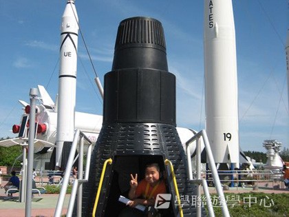 「升空夢、超想像」迪士尼太空夢幻探索營,學聯遊學團