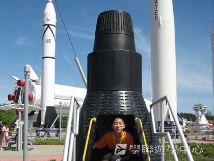 「升空夢、超想像」迪士尼太空夢幻探索營,學聯遊學團