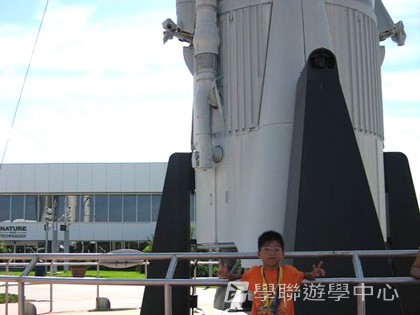 「升空夢、超想像」迪士尼太空夢幻探索營,學聯遊學團