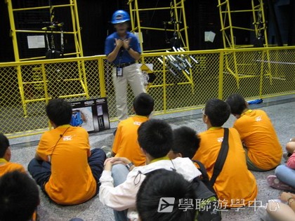「升空夢、超想像」迪士尼太空夢幻探索營,學聯遊學團