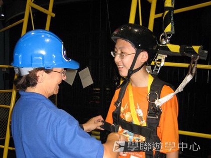 「升空夢、超想像」迪士尼太空夢幻探索營,學聯遊學團