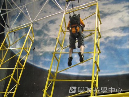 「升空夢、超想像」迪士尼太空夢幻探索營,學聯遊學團