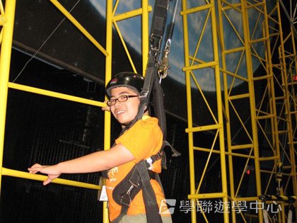 「升空夢、超想像」迪士尼太空夢幻探索營,學聯遊學團