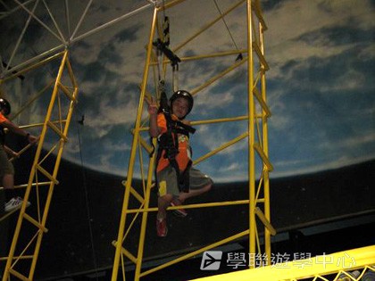 「升空夢、超想像」迪士尼太空夢幻探索營,學聯遊學團