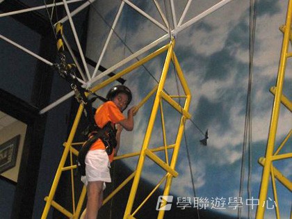「升空夢、超想像」迪士尼太空夢幻探索營,學聯遊學團
